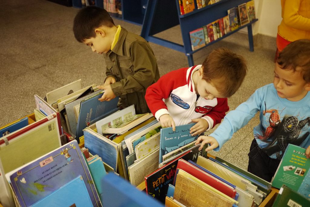 biblio b